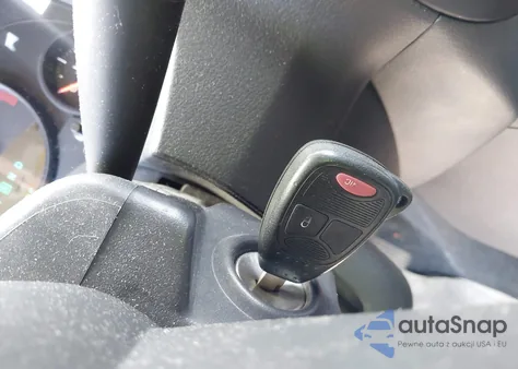 2012 Jeep Compass Sport из США, поврежденный, VIN 1C4NJDBB6CD576908